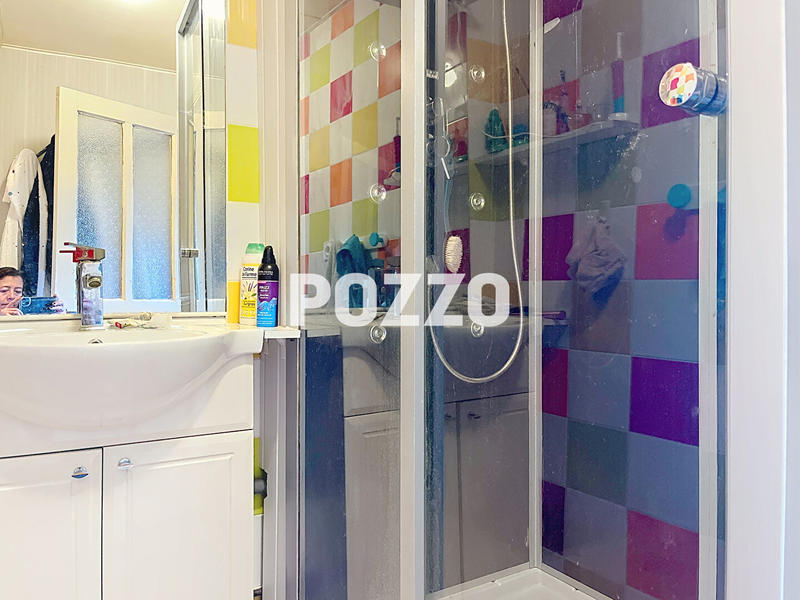 Maison - 170 m² - 12 pièces