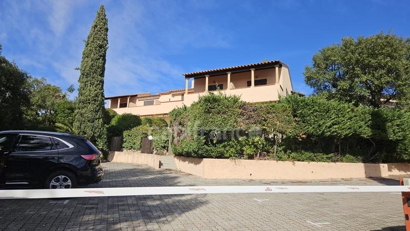 Appartement - 30 m² - 2 pièces