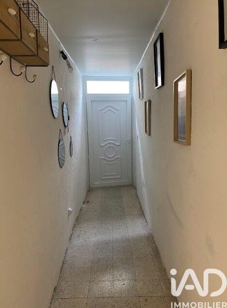 Maison de village - 91 m² - 5 pièces