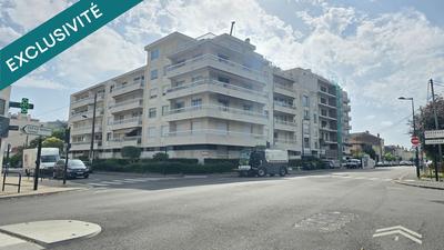 Appartement - 103 m² - 4 pièces