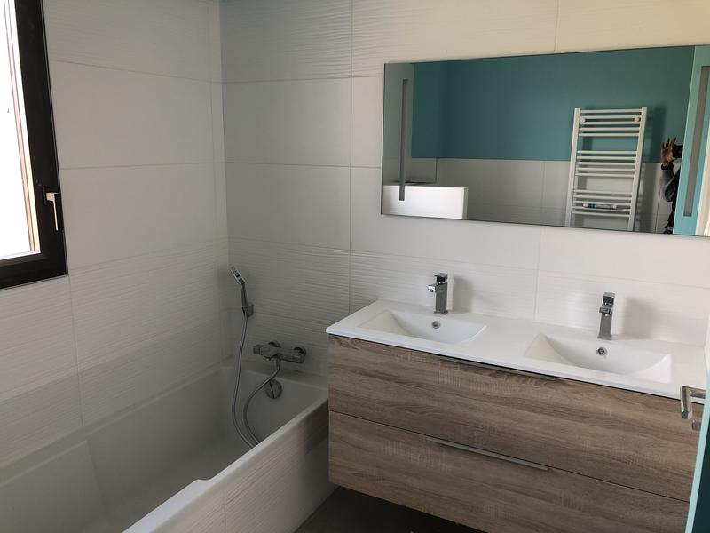 Maison - 124 m² - 5 pièces