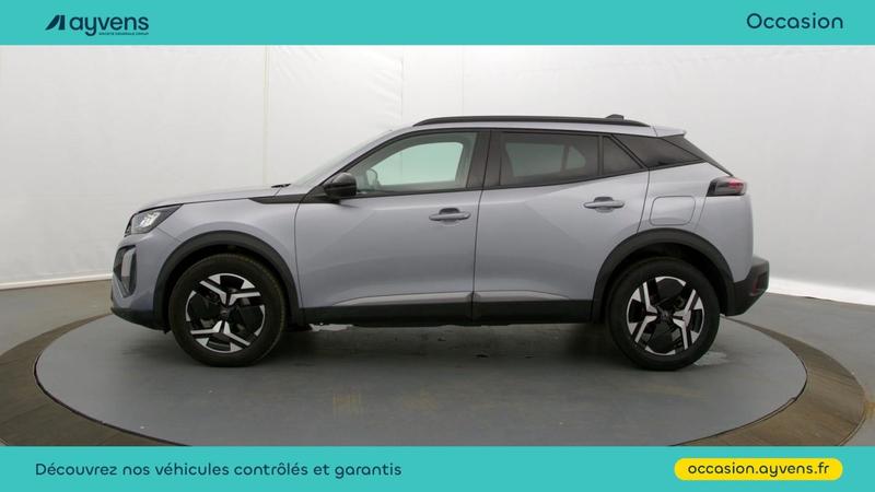 Peugeot 2008 1.2 PureTech 100ch s&amp;S Allure