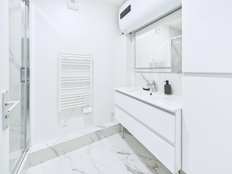 Appartement - 71 m² - 3 pièces