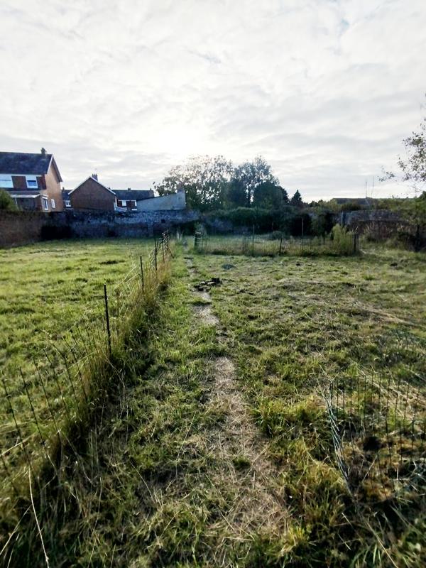 Maison - 120 m² - 7 pièces