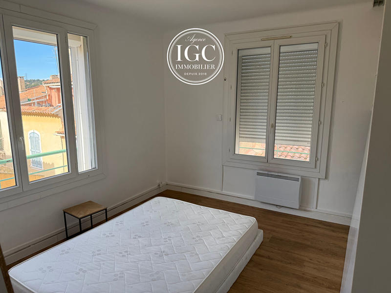 Appartement - 78 m² - 3 pièces