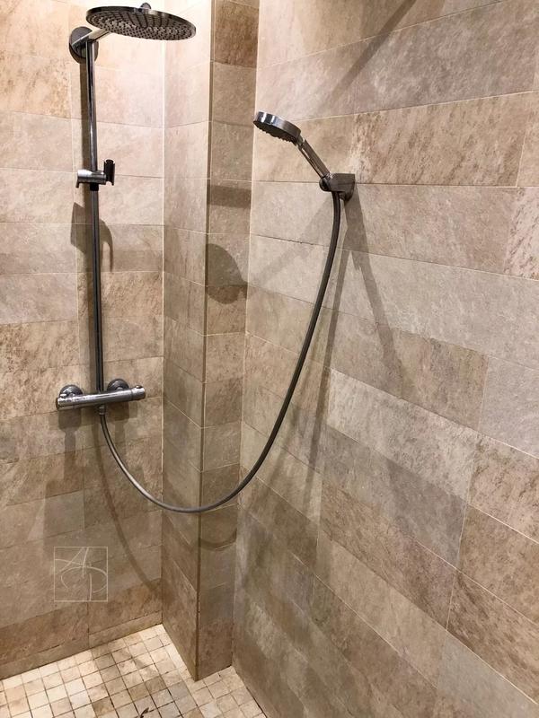 Appartement - 45 m² - 3 pièces