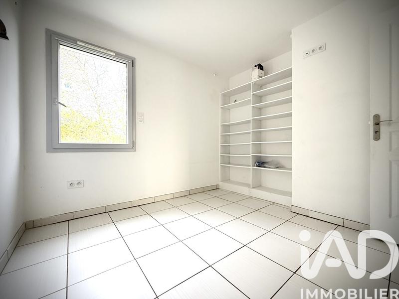 Maison - 133 m² - 6 pièces