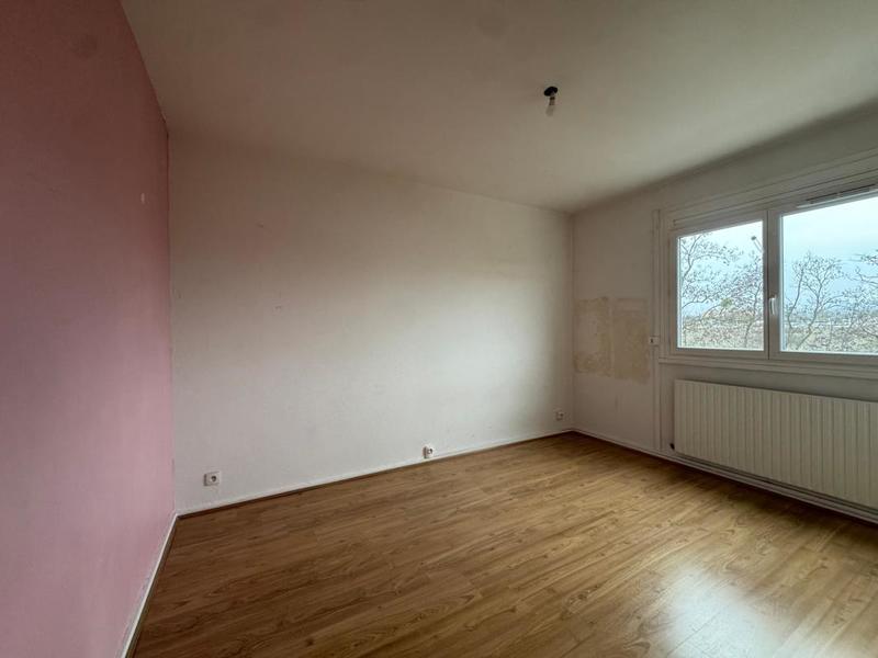 Appartement - 112 m² - 3 pièces