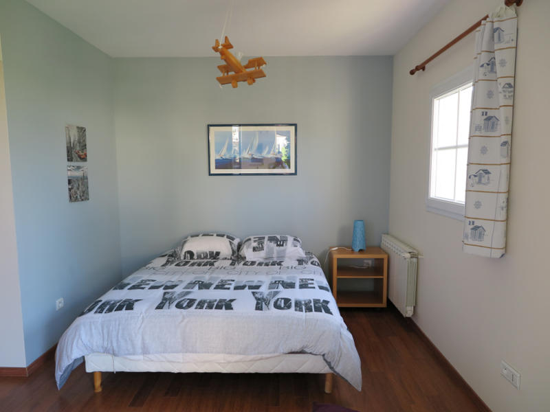 Maison - 85 m² - 3 pièces