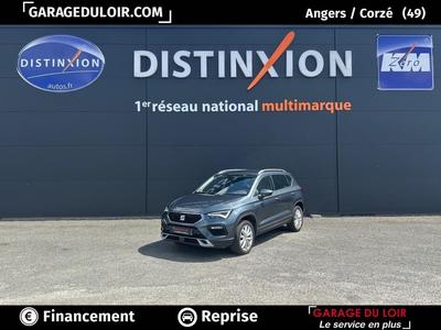 Seat Ateca 1.5 Tsi 150 Act s&amp;amp;S Style