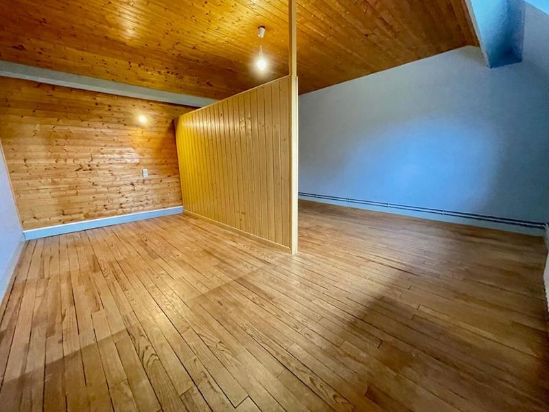 Maison - 113 m² - 4 pièces