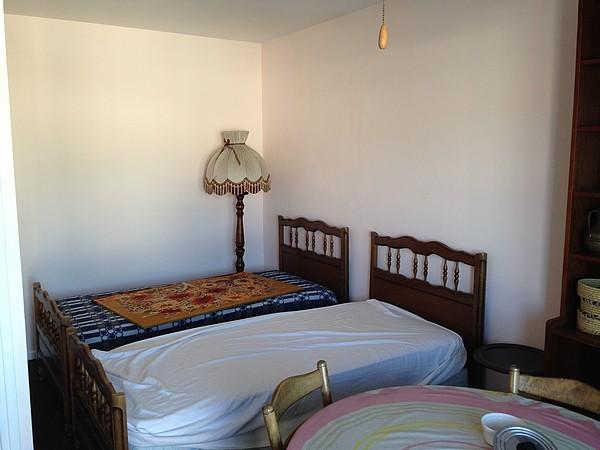 Studio - 23 m² - 1 pièce