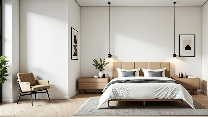 Appartement - 38 à 105 m² - 2 à 5 pièces