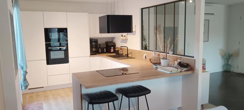 Villa - 110 m² - 4 pièces