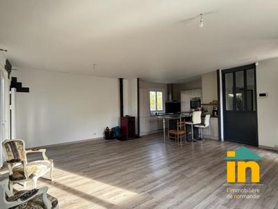 Maison de ville - 91 m² - 4 pièces