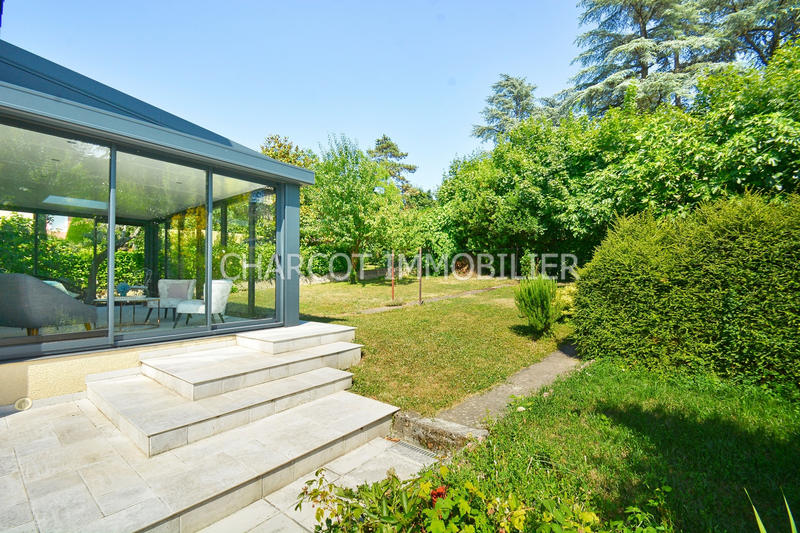 Maison - 134 m² - 7 pièces