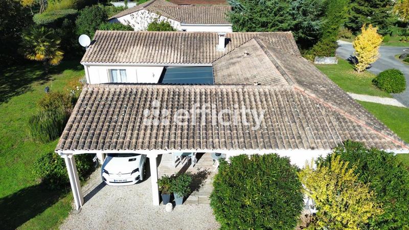 Pavillon - 117 m² - 5 pièces