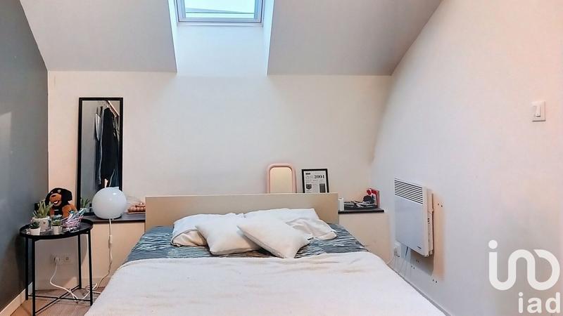 Maison - 132 m² - 6 pièces