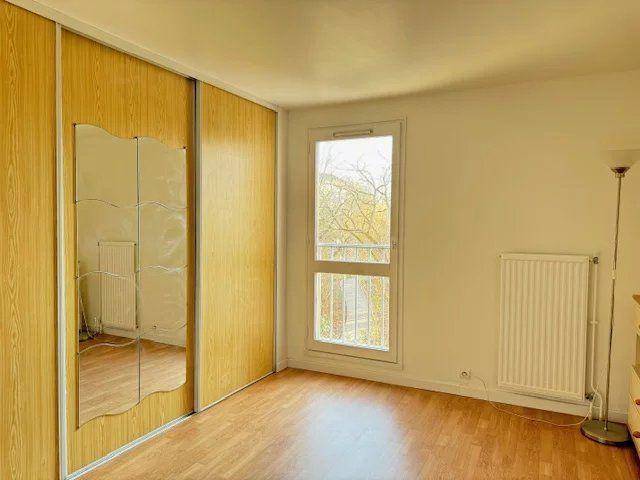 Appartement - 78 m² - 4 pièces