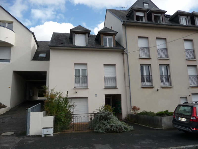 Appartement - 21 m² - 1 pièce