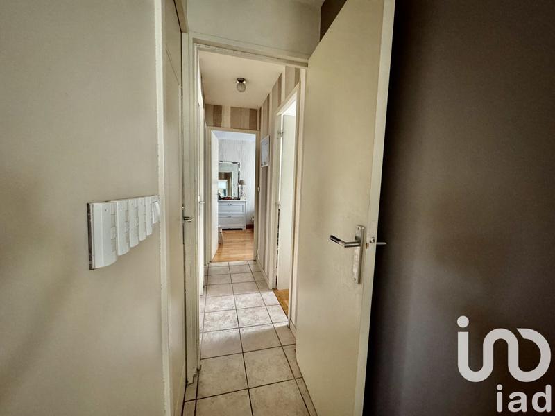 Appartement - 79 m² - 4 pièces