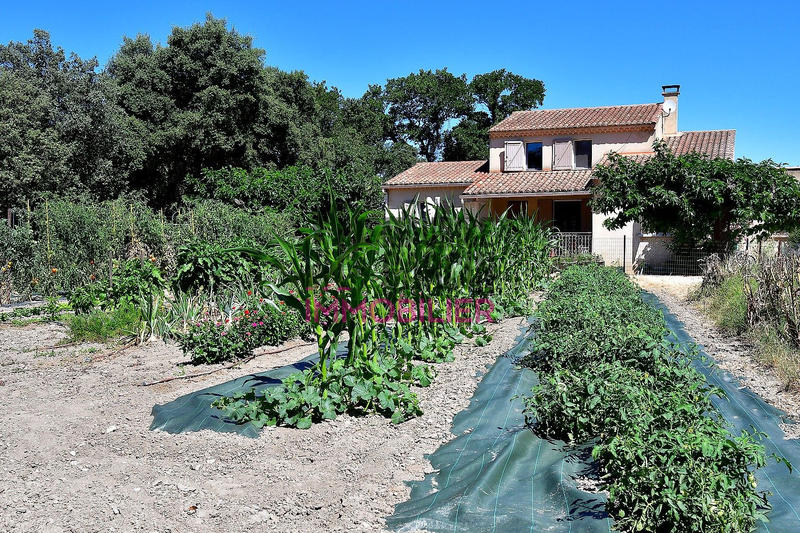 Maison - 135 m² - 4 pièces