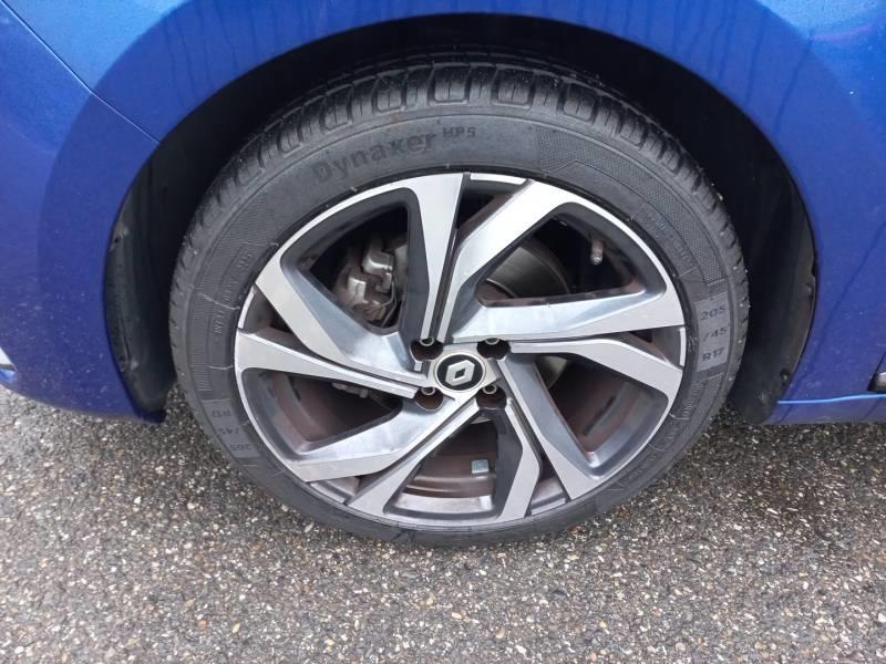 Renault Clio TCe 140 - 21n R.S. Line
