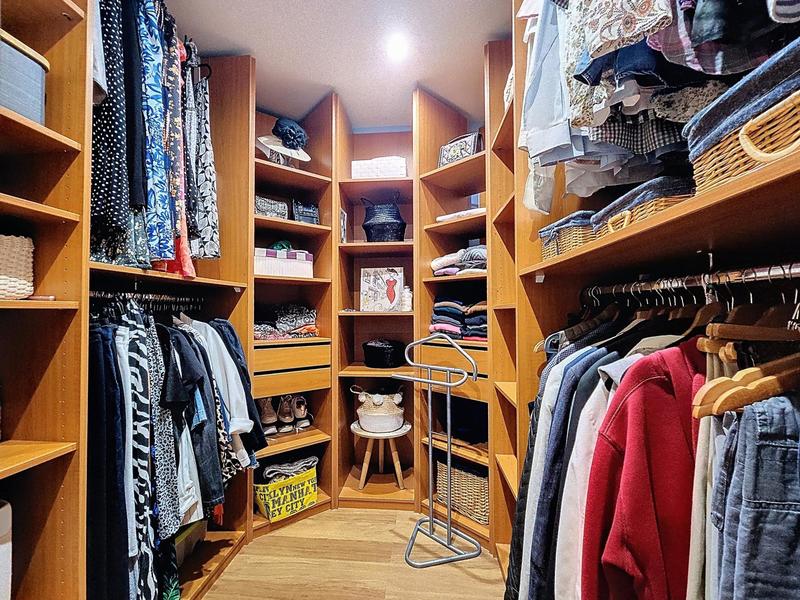 Maison - 200 m² - 8 pièces