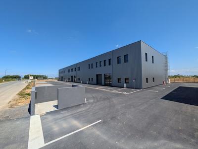 Local commercial - 690 m²