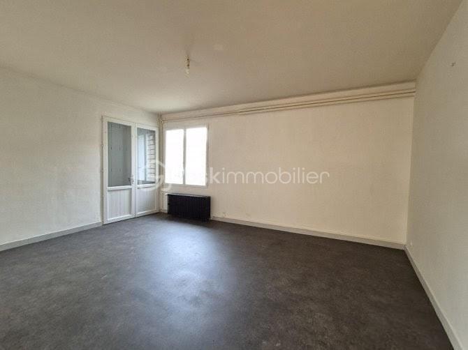 Immeuble - 573 m² - 36 pièces