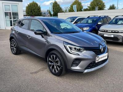 Renault Captur TCe 90 Evolution