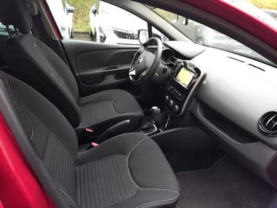 Renault Clio IV Tce 120 Limited Edc