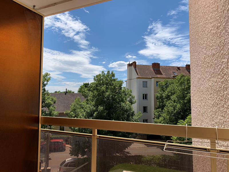 Appartement - 32 m² - 2 pièces