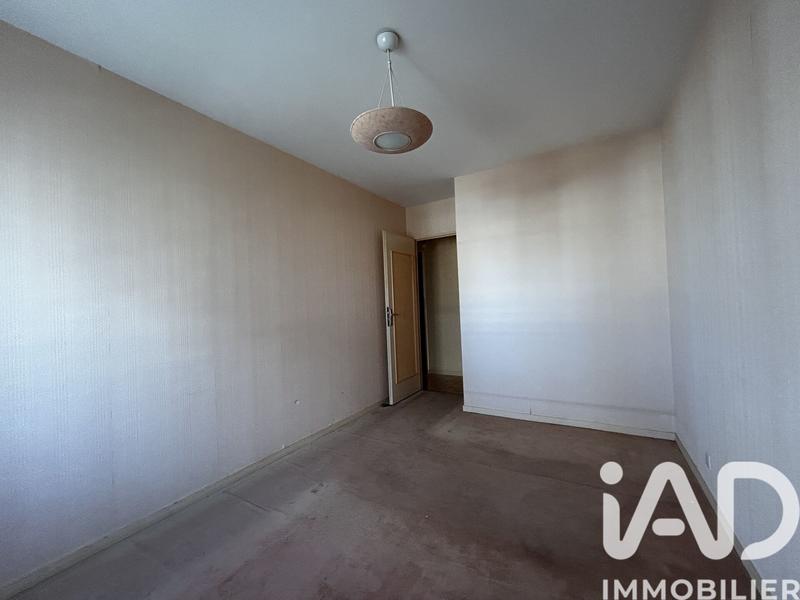 Appartement - 74 m² - 3 pièces