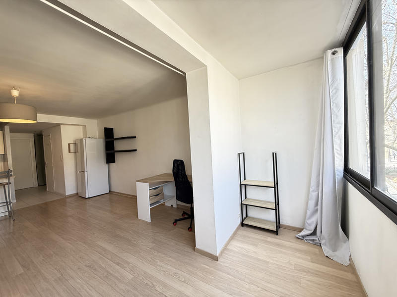 Appartement - 54 m² - 2 pièces