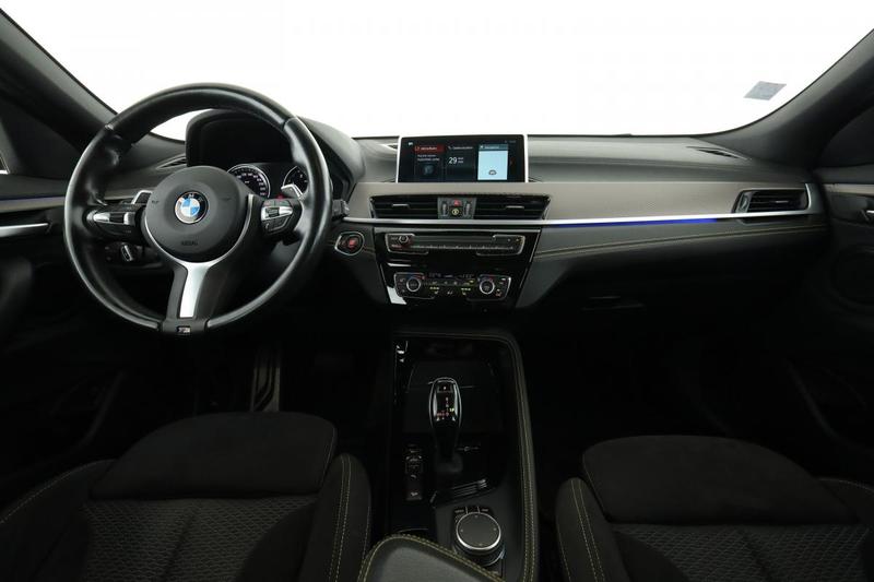 Bmw X2 xDrive18d m Sport X Bva8 150 ch