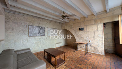 Maison - 151 m² - 5 pièces