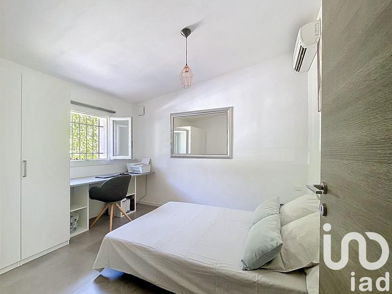 Maison - 104 m² - 4 pièces