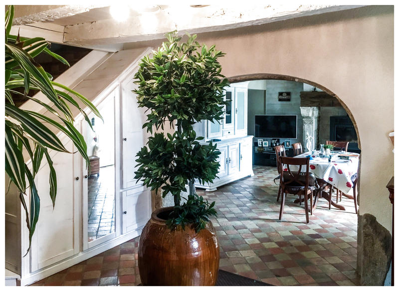 Maison - 166 m² - 5 pièces