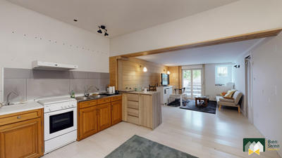 Maison - 165 m² - 5 pièces