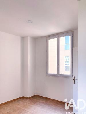 Studio - 18 m² - 1 pièce