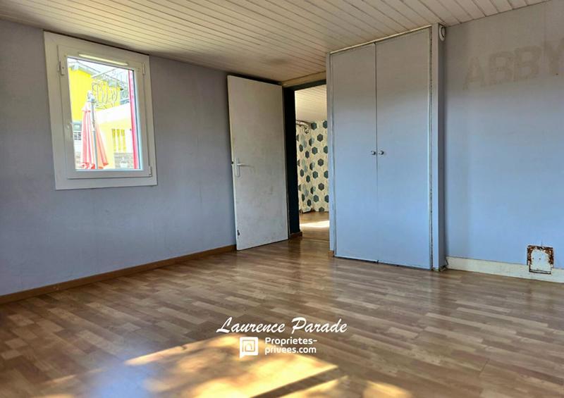 Maison - 114 m² - 5 pièces