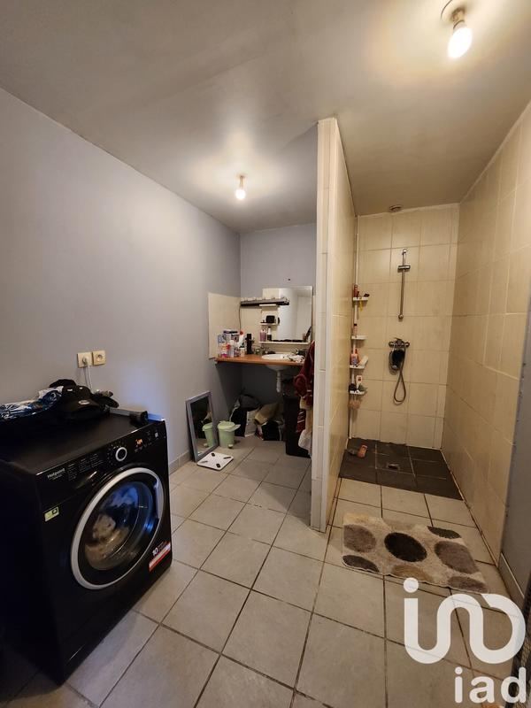 Maison de village - 237 m² - 9 pièces