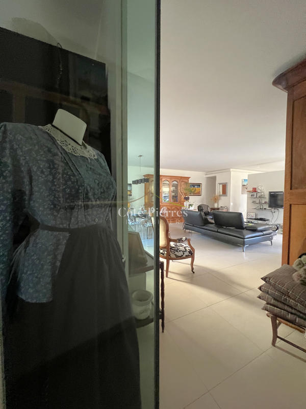 Maison - 112 m² - 5 pièces