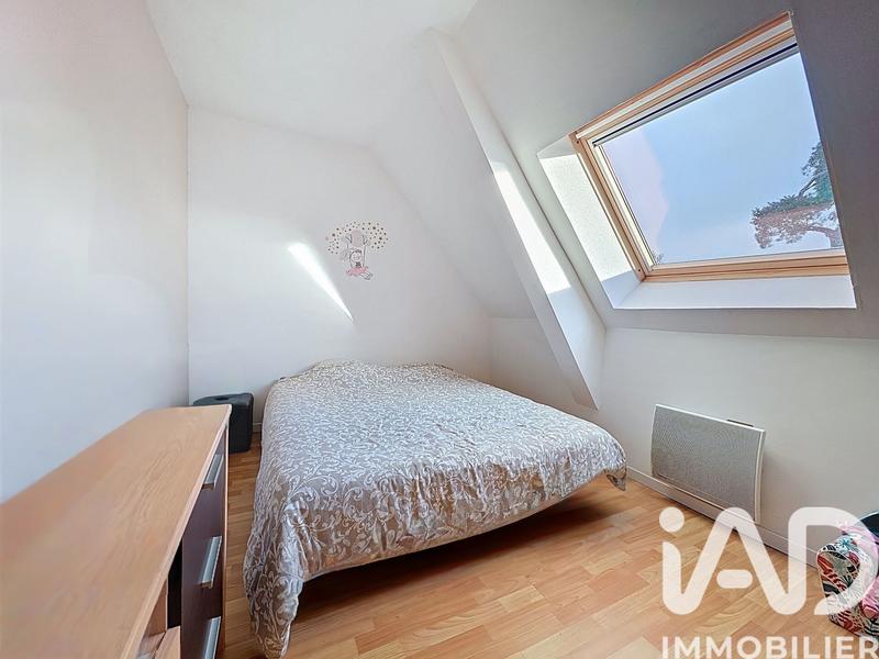 Maison de campagne - 108 m² - 6 pièces