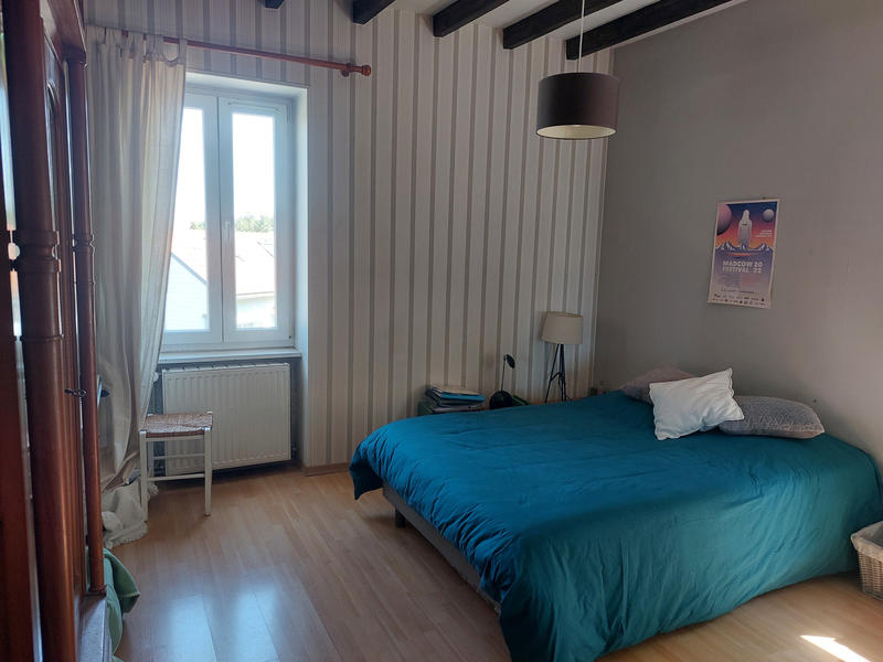 Maison - 240 m² - 7 pièces