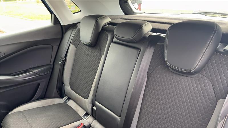 Opel Grandland X 1.2 Turbo 130 Bva8 Edition