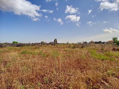 Terrain agricole - 6 139 m²