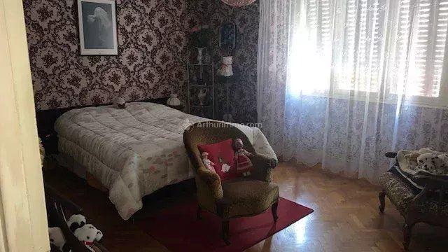 Maison - 151 m² - 6 pièces