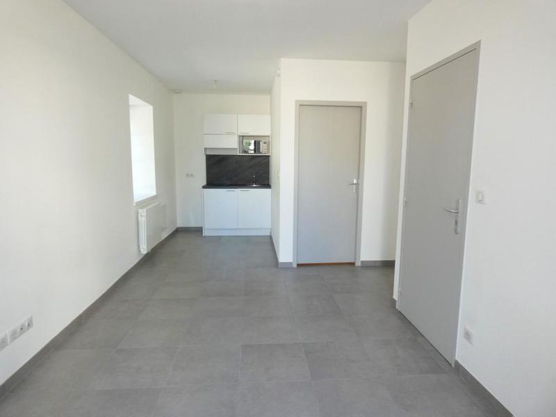 Studio - 22 m² - 1 pièce